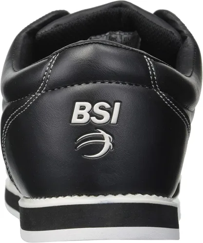 Vista 3 de BSI, tenis de bowling n. 751 para hombre
