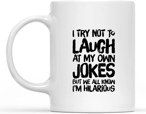 Vista 241 de Taza inspiradora y sarcasmo con texto en inglés "A Truly Great Doctor is Hard to Fond", regalos inspiradores y sarcasmo para hombres y mujeres