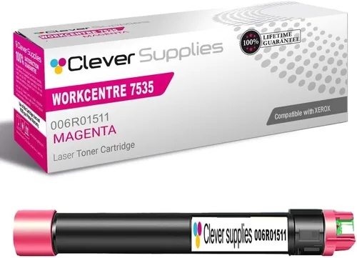 Vista 78 de CS - Cartucho de tóner compatible con Phaser 6510/WorkCentre 6515 106R03691 Magenta para Phaser 6510 WorkCentre 6515