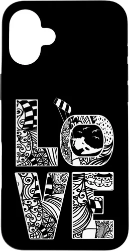 Vista 23 de Kitesurfer Kiteboard Kitesurfing Vintage-Surf Quote Kitesurf Case for iPhone 17