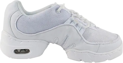 Vista 3 de Tenis unisex de jazz para baile Hip Hop Zumba Swing Salsa Latin
