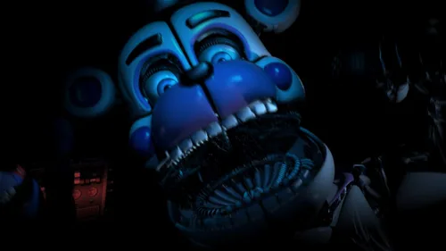 Vista 10 de Five Nights At Freddys Core Collection Nintendo Switch