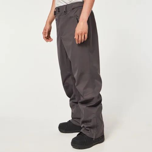 Vista 2 de Oakley Pantalón Crescent 2.0 Shell 2L 10K para hombre