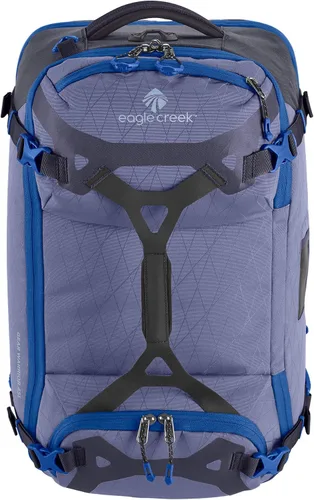 Vista 2 de Eagle Creek Gear Warrior mochila de viaje, 22 pulgadas, Azul ártico), EC0A3XV8271
