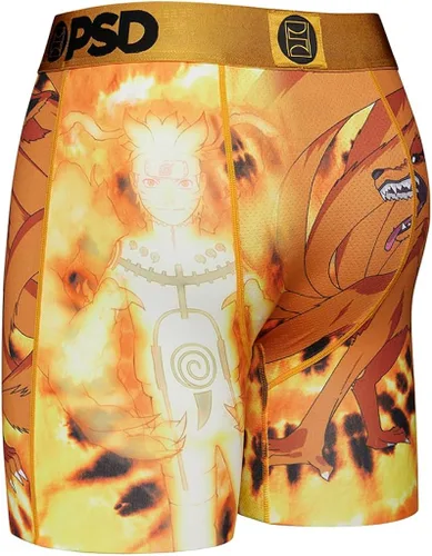Vista 3 de PSD - Calzoncillos tipo bóxer para hombre