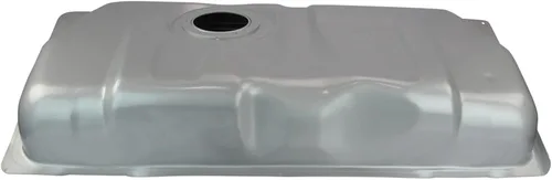 Vista 241 de TRQ Depósito de combustible de gasolina de 18.5 galones compatible con Toyota Tacoma 2003-2004