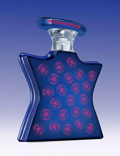 Vista 2 de Bond No. 9 New York Manhattan Unisex Eau de Parfum