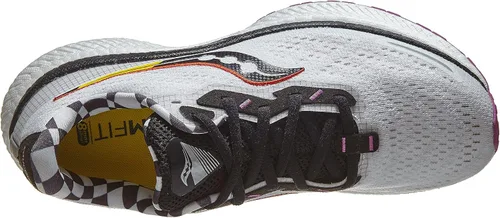 Vista 4 de Saucony Triumph 19