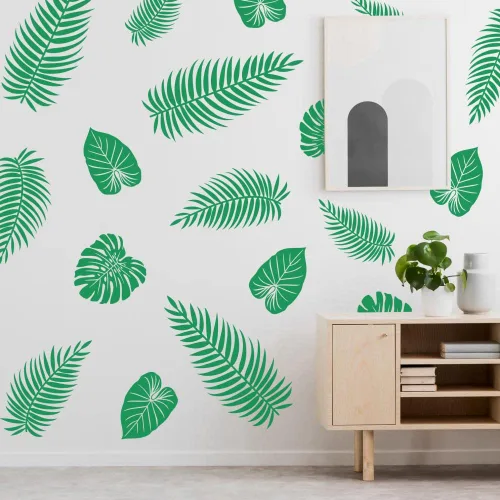 Vista 5 de Cricut Vinilo Removible Inteligente (13 pulgadas x 12 pies, Verde) para Explore y Maker 3 - Corte sin tapete para cortes largos de hasta 12 pies