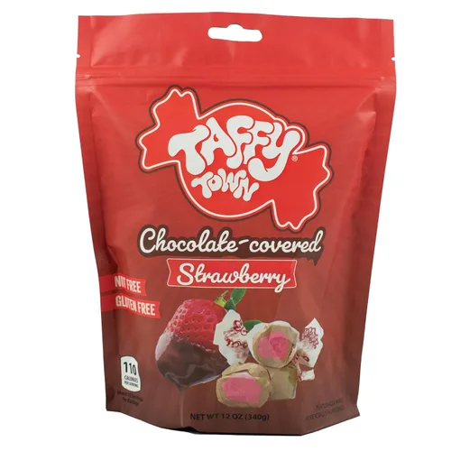 Vista 19 de Taffy Town Bolsa de 12 oz (1, surtido)
