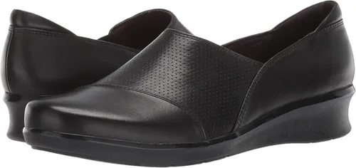 Vista 7 de Clarks Hope Porter - Mocasines para mujer