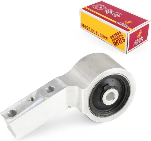 Vista 142 de Metrix Premium Chassis Parts - Buje del brazo de control delantero para Audi TTS Quattro 2.0L L4 2014-2015 L4 2014-2015, Front