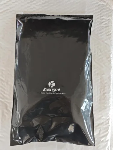Vista 8 de Kuangmi Correa de soporte de hombro doble, protector de neopreno, S