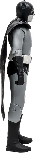 Vista 9 de McFarlane DC Retro Wave 4 Batman 66 Figura de acción, Batman, 6 pulgadas