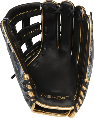 Vista 2 de REV1X Baseball Gloves Sizes 11.5" - 12.75" Multiple Styles
