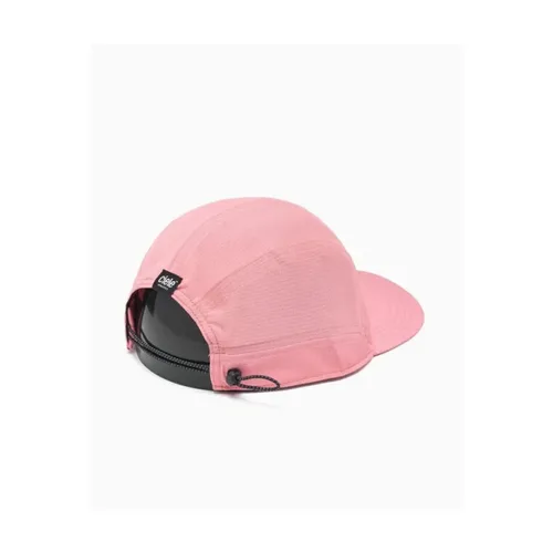 Vista 3 de Gorra Deportiva Ciele Athletics Field-Iconic Rosa S/M