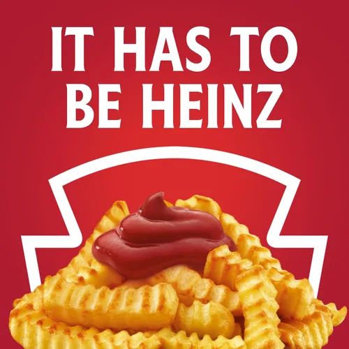 Vista 9 de Heinz Kétchup de tomate (botella de 32 oz/907.19 g)