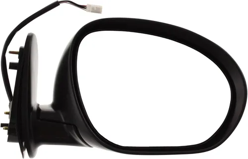 Vista 14 de Garage-Pro Espejo eléctrico no calefactable para Nissan Altima 2007-2012 con luz de señal pintable Sedán, para modelos con paquete de conveniencia