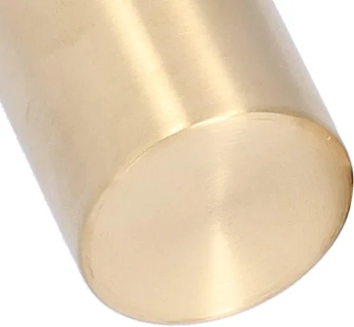 Vista 7 de 2 saleros y pimenteros dorados, salero y pimentero dorado, cocteleros de especias de acero inoxidable, frasco de condimentos con tapa, ideal