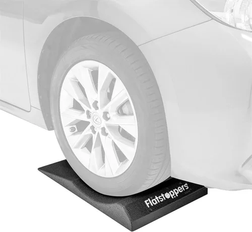 Vista 9 de Race Ramps (RR-FS-16-SC) Supercar FlatStopper