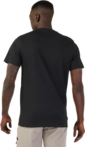 Vista 2 de Fox Racing Camiseta Absolute Ss Prem Hombre