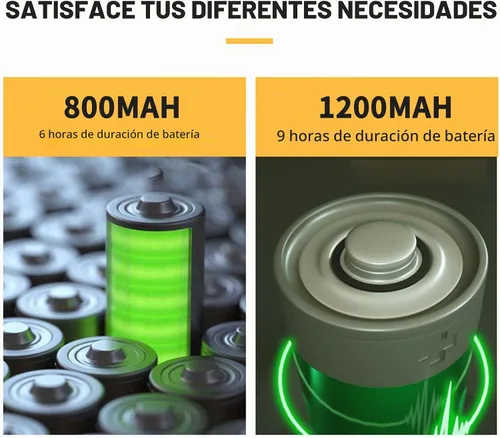 Vista 5 de Limpiaparabrisas recargable para casco de motocicleta, universal, impermeable, compatible con la mayoría de viseras