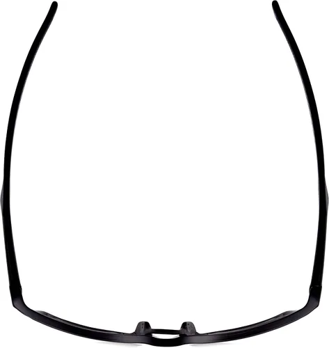 Vista 4 de Oakley Ox8174f Hex Jector Low Bridge Fit Rectangular Prescription Eyewear Marcos para hombre
