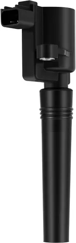 Vista 61 de SCITOO Paquete de bobinas de encendido para Pontiac Montana 3.4L 1999-2005 para Grand Prix 3.8L 1997-2008 para Oldsmobile Alero 3.4L 1999-2004