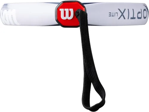 Vista 6 de Wilson Palas de pádel Optix V2 Lite