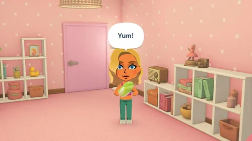 Vista 3 de Tomodachi Life: Living the Dream