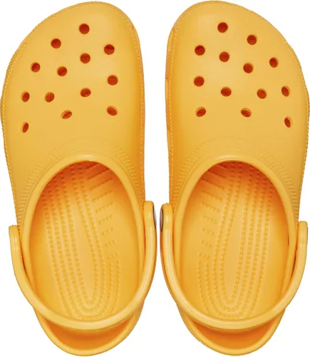Vista 3 de Crocs Zuecos clásicos unisex, para adultos