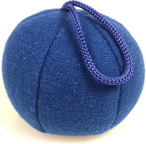 Vista 2 de Bed Buddy Pelota de estrés y entrenamiento de fuerza de agarre, juguete para aliviar el estrés y fortalecedor de agarre de mano, apto
