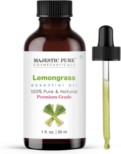 Vista 19 de Majestic Pure Aceite esencial con cuentagotas de vidrio, 100% puro y natural, aceites esenciales para difusor, aromaterapia, fabricación de jabón