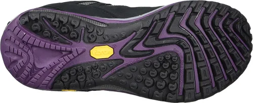 Vista 4 de Merrell Siren Sport 3 - Tenis de senderismo impermeables para mujer