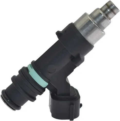Vista 3 de Inyector de combustible EAT314 15710-82K50 Reemplazo para Suzuki DA64W DF90 DF100 DF115