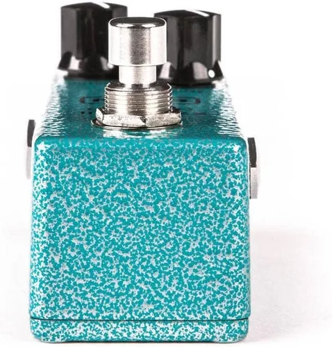 Vista 3 de MXR® Classic 108 Fuzz Mini