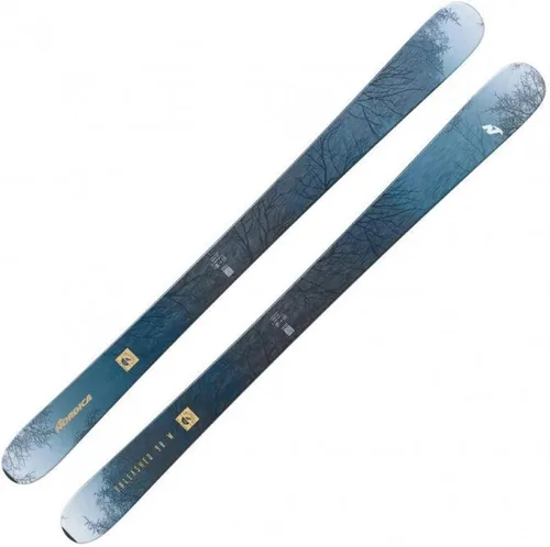 Vista 2 de Nordica Santa Ana 104 Free Ski - Mujer (15850)