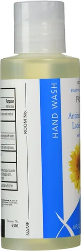 Vista 4 de Provon Loción antimicrobiana Jabón - 4 Oz