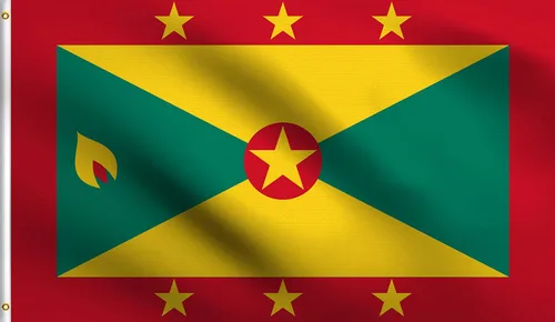Vista 59 de DMSE - Bandera nacional beninesa beninesa de la República de África Occidental, 2 x 3 pies, 100 % poliéster, 100 % poliéster, resistente a los rayos