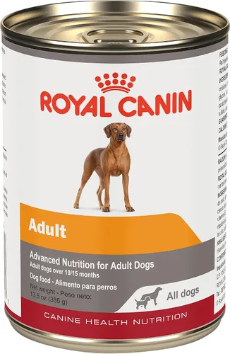 Vista 7 de Royal Canin Canine Health Nutrition Alimento para perros adultos en gel, 13.5 onzas (paquete de 6)