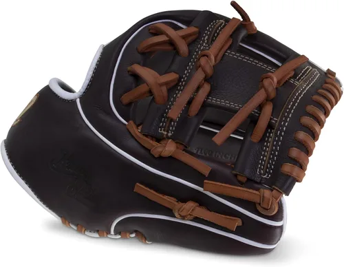 Vista 2 de MARUCCI Krewe Serie de Guantes de Béisbol M-Type