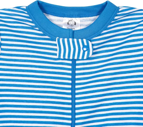 Vista 4 de Gerber Baby - Pijama para bebé (2 unidades)
