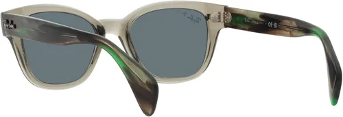 Vista 6 de Ray-Ban RB0880s - Gafas de sol cuadradas