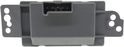 Vista 6 de Kit de resistencias de módulo de control de motor de ventilador HVAC con arnés 15-81773 19260762 compatible con Chevrolet Chevy Trailblazer