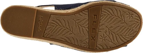 Vista 2 de LifeStride Women's Socialite Sandal