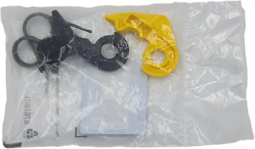 Vista 4 de Volvo 9463559 original, kit de brazo basculante para palanca de cambios