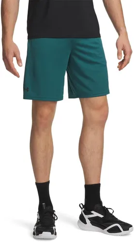 Vista 23 de Under Armour Pantalones cortos de malla Tech para hombre