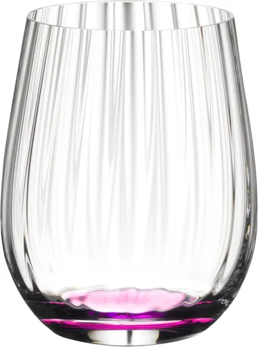 Vista 5 de Riedel Colección Vaso Óptico Happy O