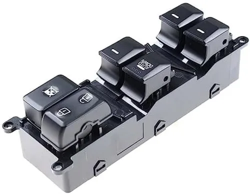 Vista 3 de Interruptor de ventana principal de energía eléctrica para coche, botón elevador LHD, para Kia Forte Cerato K3 2014-2017 93570B5000, Interruptor