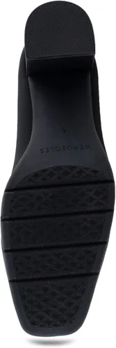 Vista 4 de Aerosoles Zapatos de tacón Midnight para mujer